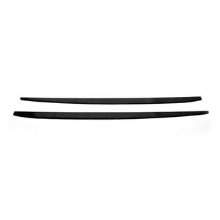 Sānu sliekšņi (ABS plastmasa) Volkswagen Golf 7/E-Golf 2012–2020 foto 2