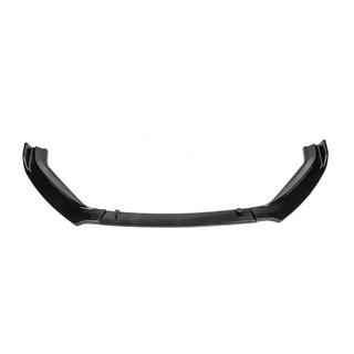 Priekšējā bufera lips (rūpnīcas buferim, 2017-2020, ABS plastmasa) Volkswagen Golf 7/E-Golf 2012–2020 foto 3