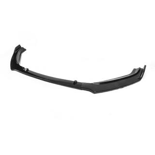 Priekšējā bufera lips (rūpnīcas buferim, 2017-2020, ABS plastmasa) Volkswagen Golf 7/E-Golf 2012–2020 foto 4