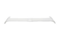 Volkswagen Golf 7/E-Golf 2012–2020 DPT spoilers (GTI / R hečbeks, ABS plastmasa) foto 4