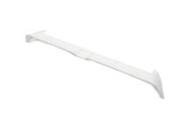 Volkswagen Golf 7/E-Golf 2012–2020 DPT spoilers (GTI / R hečbeks, ABS plastmasa) foto 3