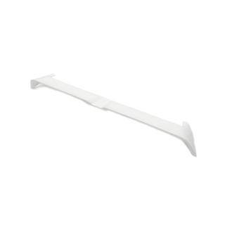 DPT spoilers (GTI / R hečbeks, ABS plastmasa) Volkswagen Golf 7/E-Golf 2012–2020 foto 3