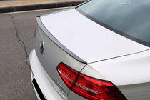 Volkswagen Passat B8 2015–2023 OEM spoilers (krāsošanai) foto 1