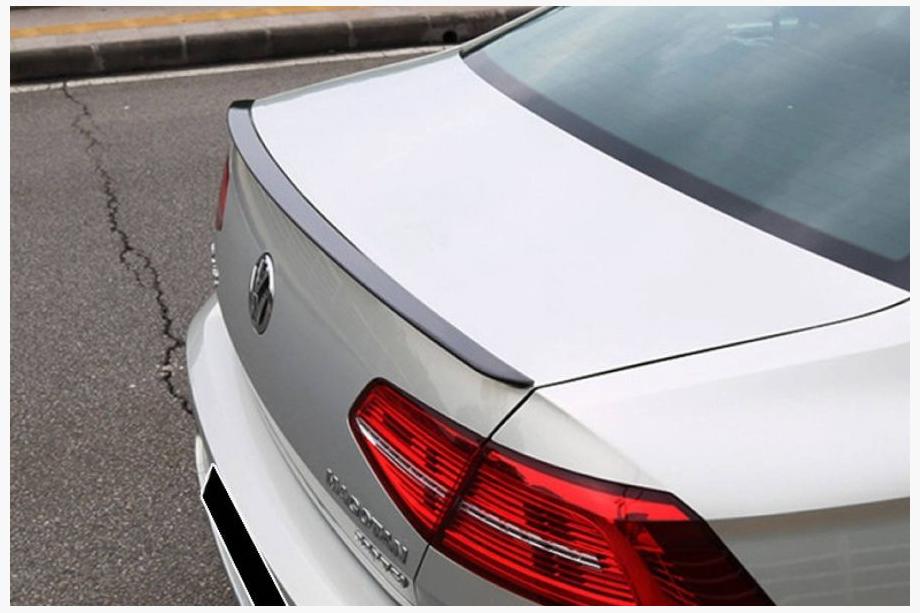 Volkswagen Passat B8 2015–2023 OEM spoilers (krāsošanai) Image