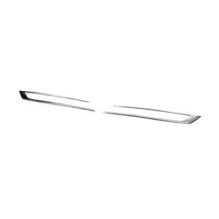 Sānu pagriezienrādītāju uzlikas 2019+ (2 gab., plastmasa) Volkswagen T6 2015–2024 foto 3