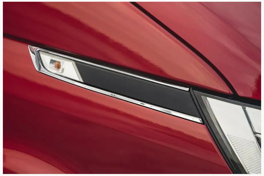Volkswagen T6 2015–2024 Sānu pagriezienrādītāju uzlikas 2019+ (2 gab., plastmasa) Image
