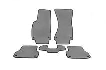 Audi A7 2010–2018 EVA auto paklājiņi (pelēki) foto 1