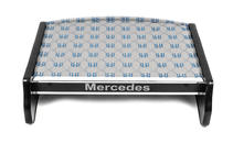 Mercedes Vito W639 2004–2014 Plaukts uz paneļa (Maybach) foto 2