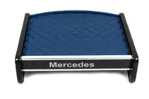 Mercedes T2 (507-814) 1967–1996 Paneļa plaukts (zils) foto 2