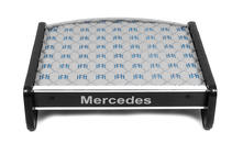 Mercedes T2 (507-814) 1967–1996 Plaukts uz paneļa (Maybach) foto 2