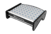 Mercedes T2 (507-814) 1967–1996 Plaukts uz paneļa (Maybach) foto 1