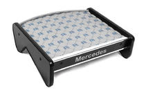 Mercedes T2 (507-814) 1967–1996 Plaukts uz paneļa (Maybach) foto 3