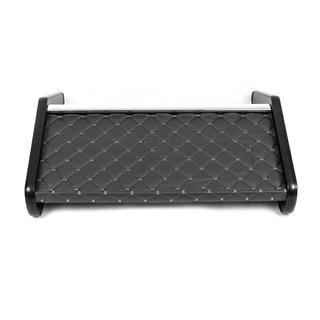 Paneļa plaukts (pelēks ar pelēku diegu) Mercedes Sprinter W906 2006–2018 foto 4