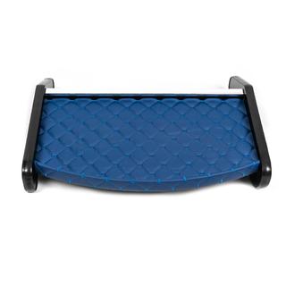 Instrumentu paneļa plaukts (2001-2010, Zila) Opel Vivaro 2001–2015 foto 4