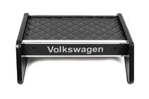 Volkswagen LT 1995–2006 Paneļa plaukts (pelēks ar pelēku diegu) foto 2