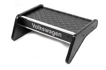 Volkswagen LT 1995–2006 Paneļa plaukts (pelēks ar pelēku diegu) foto 1
