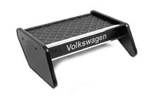 Volkswagen LT 1995–2006 Paneļa plaukts (pelēks ar pelēku diegu) foto 3