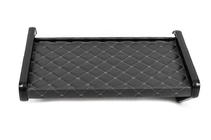 Volkswagen LT 1995–2006 Paneļa plaukts (pelēks ar pelēku diegu) foto 4