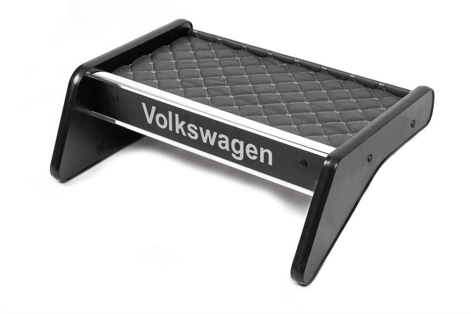 Volkswagen LT 1995–2006 Paneļa plaukts (pelēks ar pelēku diegu) Image