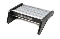 Volkswagen LT 1995–2006 Plaukts uz paneļa (Maybach) foto 1