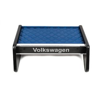 Paneļa plaukts (zils) Volkswagen LT 1995–2006 foto 2