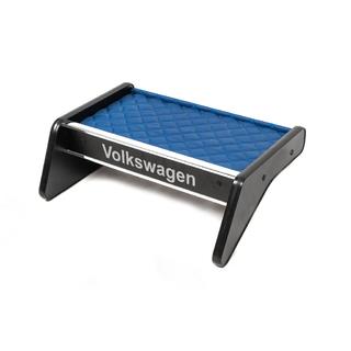 Paneļa plaukts (zils) Volkswagen LT 1995–2006 foto 1
