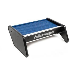 Paneļa plaukts (zils) Volkswagen LT 1995–2006 foto 3