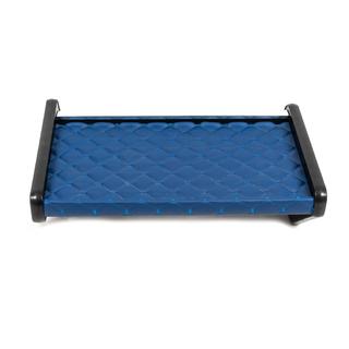 Paneļa plaukts (zils) Volkswagen LT 1995–2006 foto 4