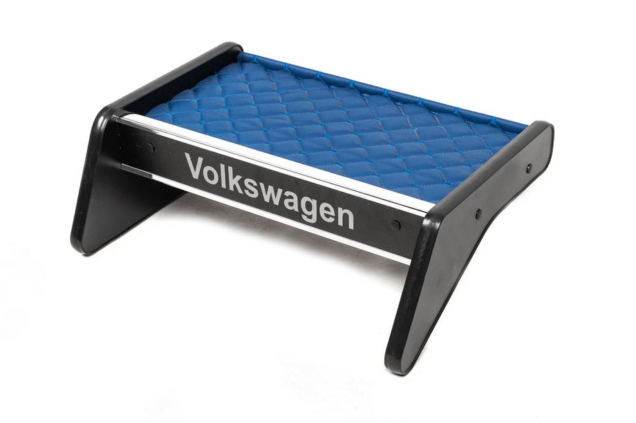 Volkswagen LT 1995–2006 Paneļa plaukts (zils) Image