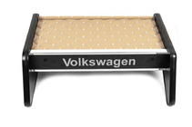 Volkswagen LT 1995–2006 Plaukts uz priekšējā paneļa (Bēšs) foto 2