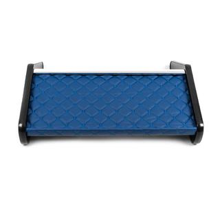 Paneļa plaukts (zils) Volkswagen Crafter 2006–2016 foto 4