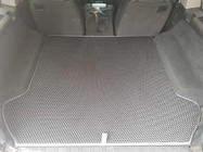 Volvo XC90 2002–2014 EVA bagāžnieka paklājiņš 5-vietīgs (Pelēks) foto 1