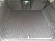 Volvo XC90 2002–2014 EVA bagāžnieka paklājiņš 5-vietīgs (Pelēks) foto 3
