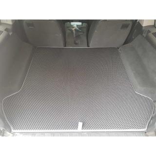 EVA bagāžnieka paklājiņš 5-vietīgs (Pelēks) Volvo XC90 2002–2014 foto 1