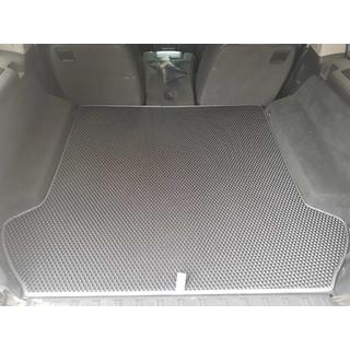 EVA bagāžnieka paklājiņš 5-vietīgs (Pelēks) Volvo XC90 2002–2014 foto 3