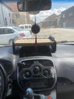 Renault Kangoo 2008–2020 Instrumentu paneļa plaukts (bēšs) foto 3