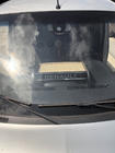 Renault Kangoo 2008–2020 Instrumentu paneļa plaukts (bēšs) foto 4