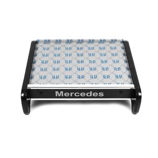 Plaukts uz paneļa (Maybach) Mercedes T1 (207-410) 1977–1995 foto 2