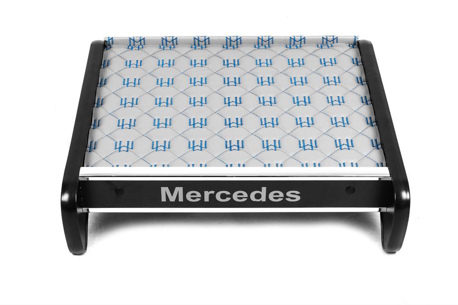 Mercedes T1 (207-410) 1977–1995 Plaukts uz paneļa (Maybach) Foto 2