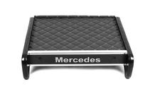 Mercedes T1 (207-410) 1977–1995 Paneļa plaukts (pelēks ar pelēku diegu) foto 5