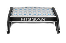 Nissan Primastar 2002–2014 Paneļa plaukts (2010-2014, Maybach) foto 2