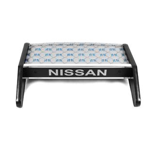 Paneļa plaukts (2010-2014, Maybach) Nissan Primastar 2002–2014 foto 2