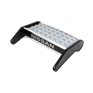 Paneļa plaukts (2010-2014, Maybach) Nissan Primastar 2002–2014 foto 1