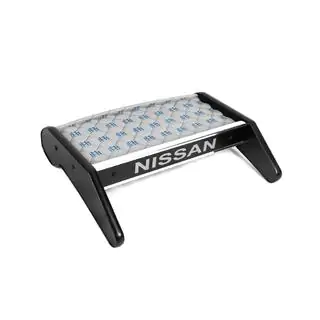 Paneļa plaukts (2010-2014, Maybach) Nissan Primastar 2002–2014 foto 3