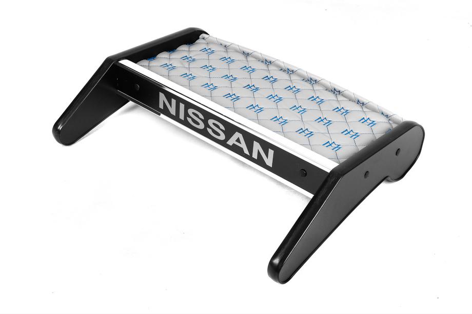 Nissan Primastar 2002–2014 Paneļa plaukts (2010-2014, Maybach) Image