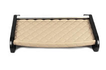 Nissan Primastar 2002–2014 Paneļa plaukts (2010-2014, Bēšs) foto 3
