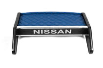 Nissan Primastar 2002–2014 Instrumentu paneļa plaukts (2010-2014, Zila) foto 2