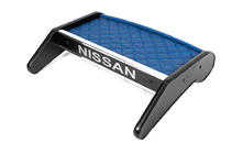 Nissan Primastar 2002–2014 Instrumentu paneļa plaukts (2010-2014, Zila) foto 1