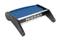 Nissan Primastar 2002–2014 Instrumentu paneļa plaukts (2010-2014, Zila) foto 3