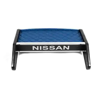 Instrumentu paneļa plaukts (2010-2014, Zila) Nissan Primastar 2002–2014 foto 2